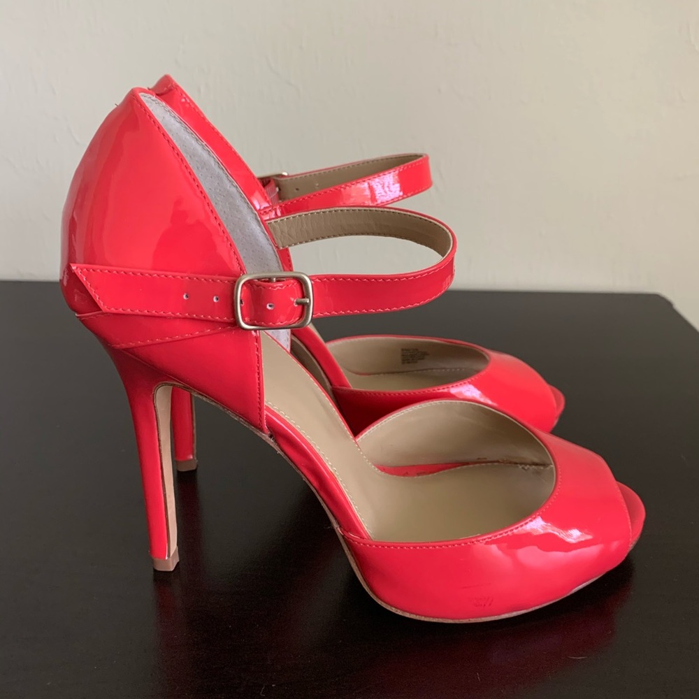 Saks Fifth Avenue shoes